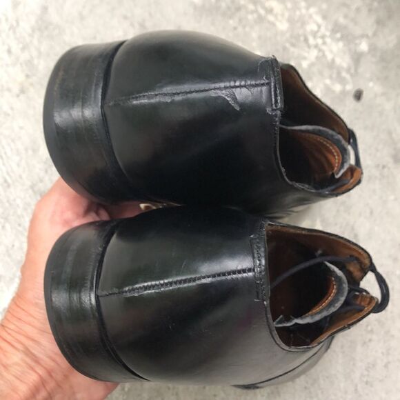 Vintage  Church’s  oxfords main image 12